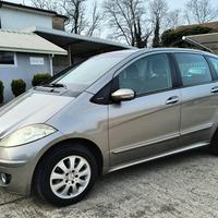 Mercedes-benz A 150 Elegance Benzina 95cv