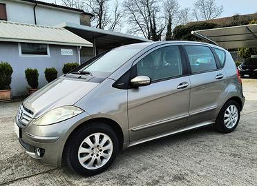 Mercedes-benz A 150 Elegance Benzina 95cv