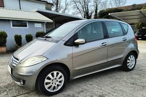 Mercedes-benz A 150 Elegance Benzina 95cv