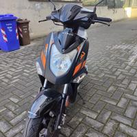 Kymco Agility 50 - 2020