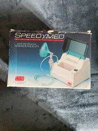 Aerosol Ca-Mi Speedymed Completo di Scatola