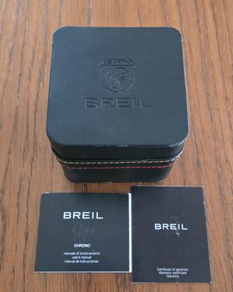 Abarth by Breil