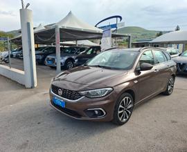 Fiat Tipo sw 1.6 mtj 120cv Anno 2021.