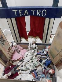 Teatrino 