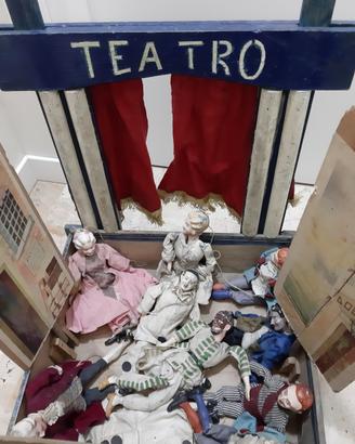 Teatrino 