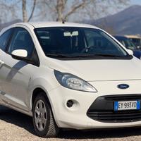 Ford Ka 1.2 8V 69 CV Individual