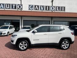 Jeep Compass 1.6 Multijet II 2WD Longitude