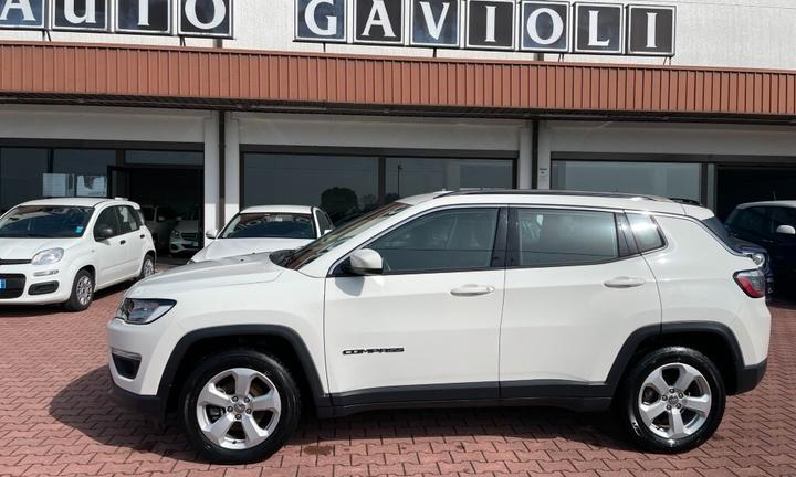 Jeep Compass 1.6 Multijet II 2WD Longitude