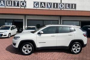 Jeep Compass 1.6 Multijet II 2WD Longitude