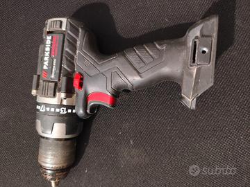 Trapano avvitatore  Parkside Performance 