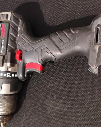 Trapano avvitatore  Parkside Performance 