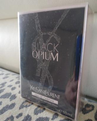 Opium black edp