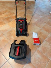 Tagliaerba AL-KO A BATTERIA