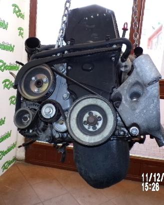 MOTORE PER BRAVO 1.4 BENZINA ANNO 2000