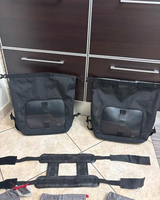 Borse Moto Givi CRM 106