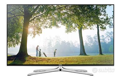 tv led Samsung 60 pollici 
