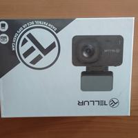 Dash Cam TELLUR Dash Patrol DC3