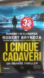 I cinque cadaveri
