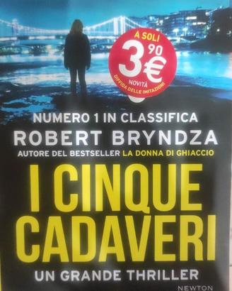 I cinque cadaveri