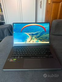 Asus Zephyrus G14