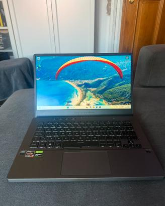 Asus Zephyrus G14