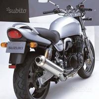 Ricambi per Suzuki Inazuma 750