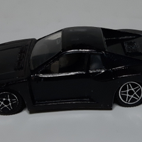 POLISTIL Lancia Beta