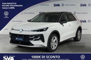 Volkswagen T-Roc 1.5 eTSI 150CV DSG Life (MHEV) -