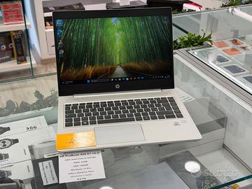 HP ProBook 440 G7 - i5 10310U - 16/ 256GB - PROMO
