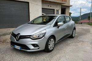 Renault Clio 1.5dCi