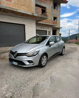 Renault Clio 1.5dCi