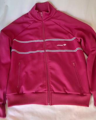Felpa Adidas Vintage anni '80