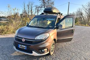 Fiat Doblo Trekking