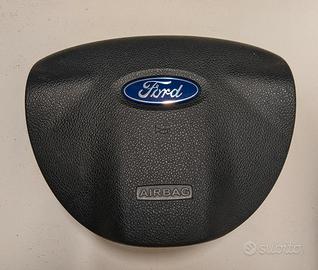 Airbag Ford Focus MK2 (04-10), 4M51A042B85DG3ZHE