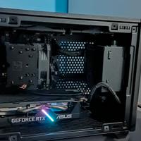 computer gaming/lavoro