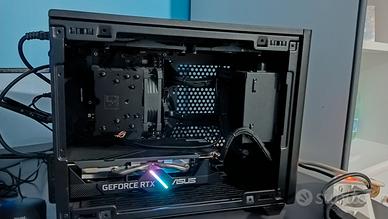 computer gaming/lavoro