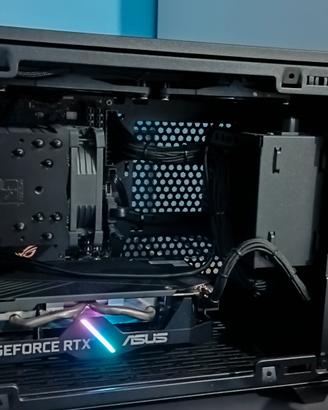 computer gaming/lavoro