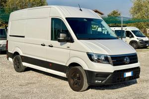 Volkswagen Crafter 4x4 L3H3