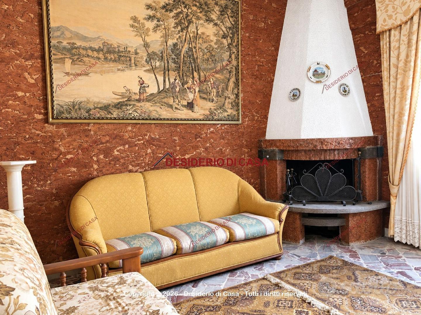 Appartamento – Agrigento, San Vito, Calcarelle - Vista 4