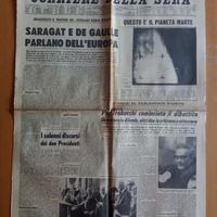 'Corriere della Sera' N 168 - luglio 1965