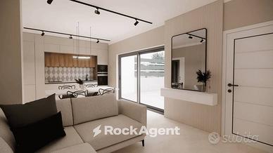 Appartamento di 101 m² con 3 locali a Santa Marine