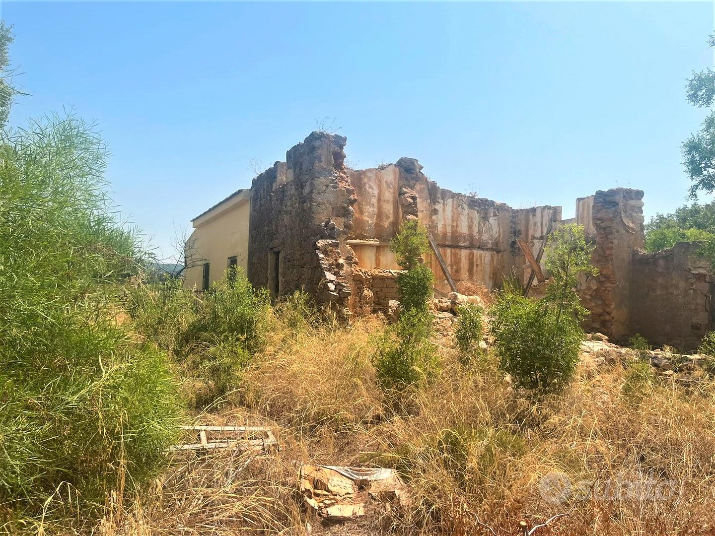 Terreno edificabile Su Rei - Vista 3
