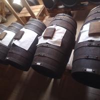 Botti Aceto Balsamico nr. 6 - Botte Rovere