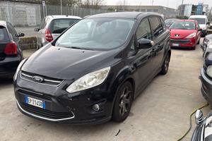 Ford C-Max C-Max7 2.0 TDCi 115CV Powershift Titani