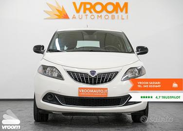 LANCIA Ypsilon 3 serie Ypsilon 1.0 FireFly 5 p...