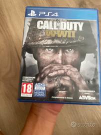 Call of Duty WWI