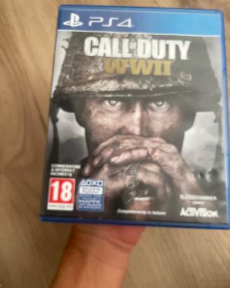 Call of Duty WWI