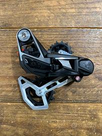 Deragliatore Sram axs XX T-type