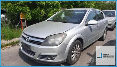 Ricambi Usati OPEL ASTRA (A04) 2004