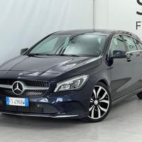 CLA Shooting Brake 200 d Sport auto FL